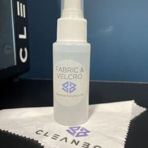 Cleanbox Nanotech Fabric Spray