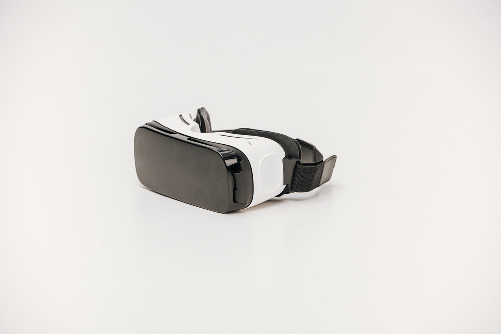 A Safer Environment: Cleaning the VR Devices Used in Transportation Safety Training