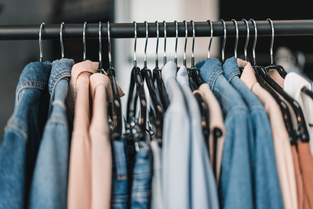 Creating a Sanitized, Low-Risk Environment for Your Apparel Business