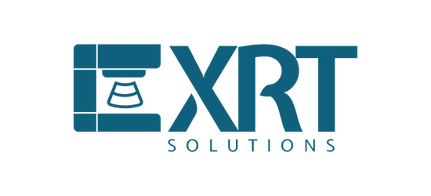 XRT logo