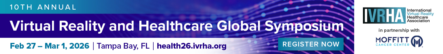 IVRHA 10th Annual Symposium
